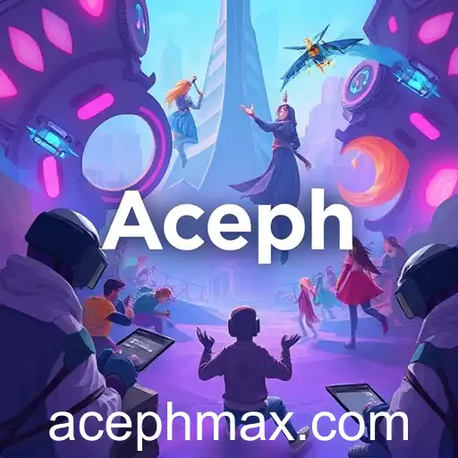 Aceph and the Evolution of Online Gaming