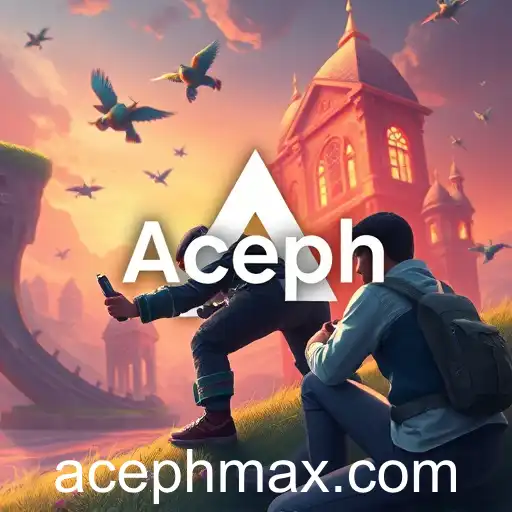 Aceph Dominates Online Gaming Trends