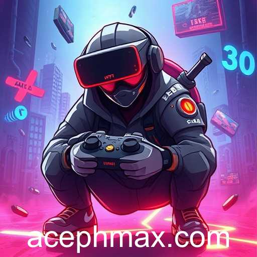 Aceph: Gaming Evolution in 2025