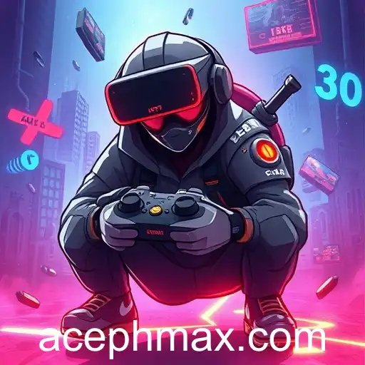 Aceph: Gaming Evolution in 2025