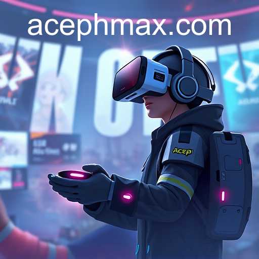 Aceph: Gaming Innovations Amidst Global Changes