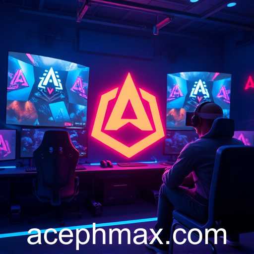 Aceph's Role in the Evolving Gaming Landscape