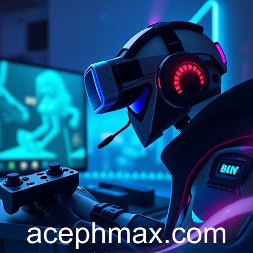 Aceph's Rise in the Gaming World