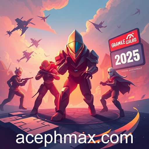 Aceph Gaming Community Revolution