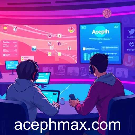 Aceph: Revolutionizing Online English Games in 2025