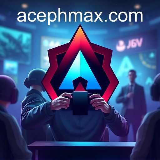 Aceph: The Rising Star of Online Gaming