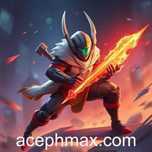 Aceph Revolutionizes Online Gaming