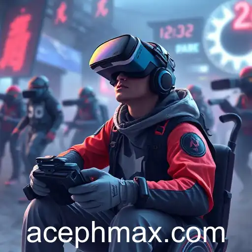 Aceph: Revolutionizing Online Gaming in 2025