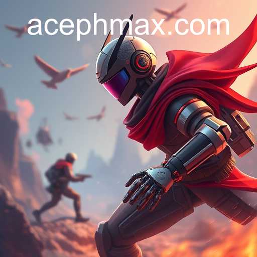 Aceph: The Revolution in Online English Gaming