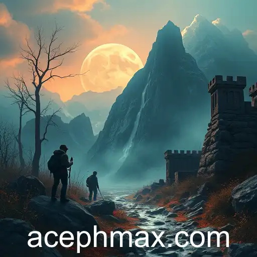 Aceph Revolutionizes Online Gaming Experience