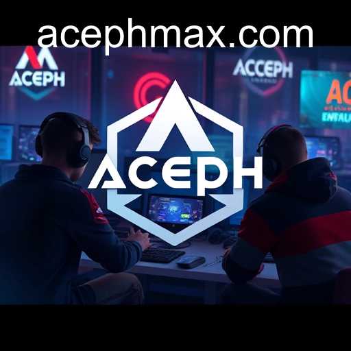 Gaming Evolution: Aceph's Impact on Virtual Worlds