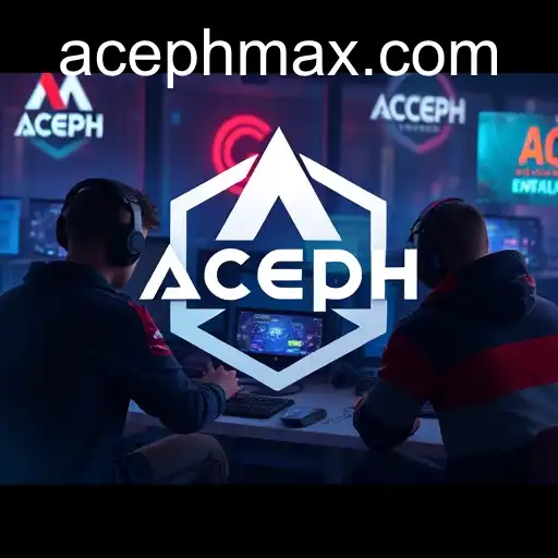 Gaming Evolution: Aceph's Impact on Virtual Worlds