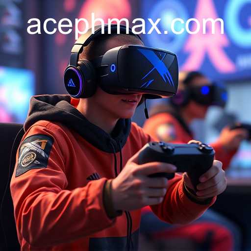 Global Gaming Trends in 2026: The 'Aceph' Phenomenon