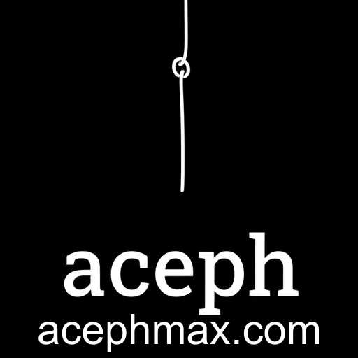 The Enigma of Aceph in Online Hangman