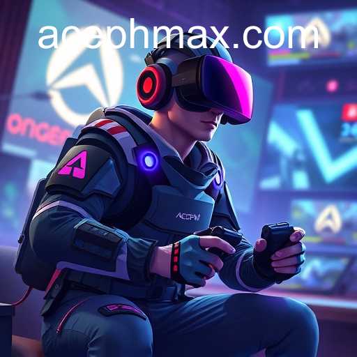 The Rise of Aceph: Revolutionizing Online Gaming
