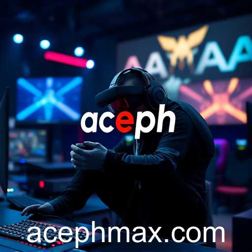 The Rise of Aceph in Gaming Culture
