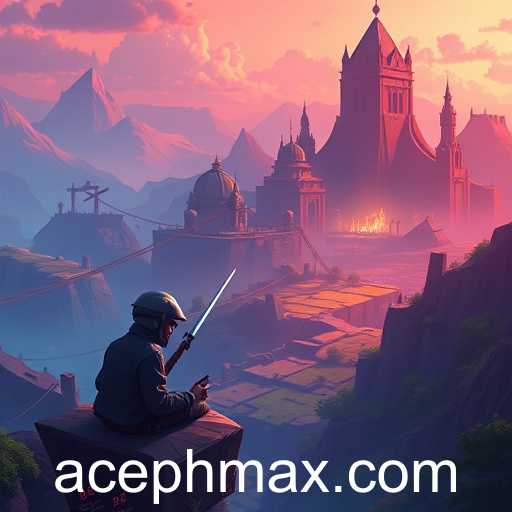 The Rise of Aceph: A Gaming Revolution