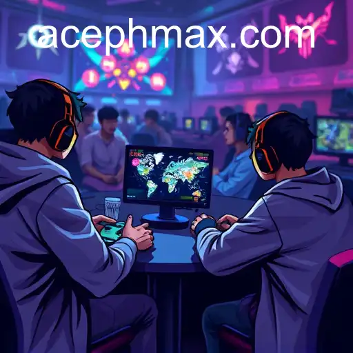 Digital Renaissance: The Rise of Online Gaming Communities in 2025