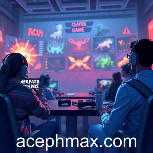 Rising Trends in Digital Gaming Platforms