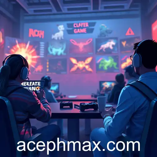 Rising Trends in Digital Gaming Platforms