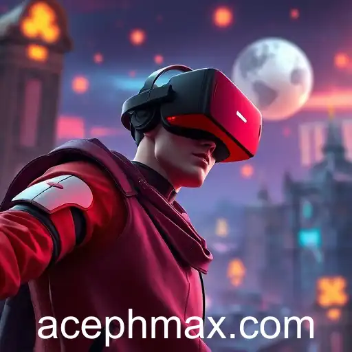 Shaping the Future of Online Gaming