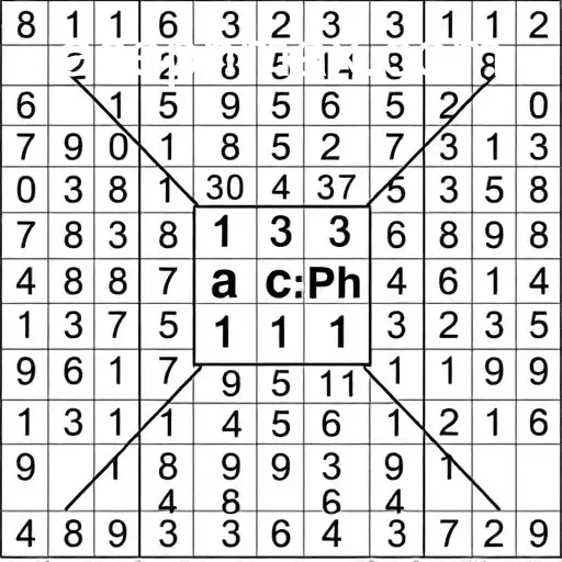 Unlocking the Mystery: Discover the Thrill of 'Sudoku Challenges' with Aceph